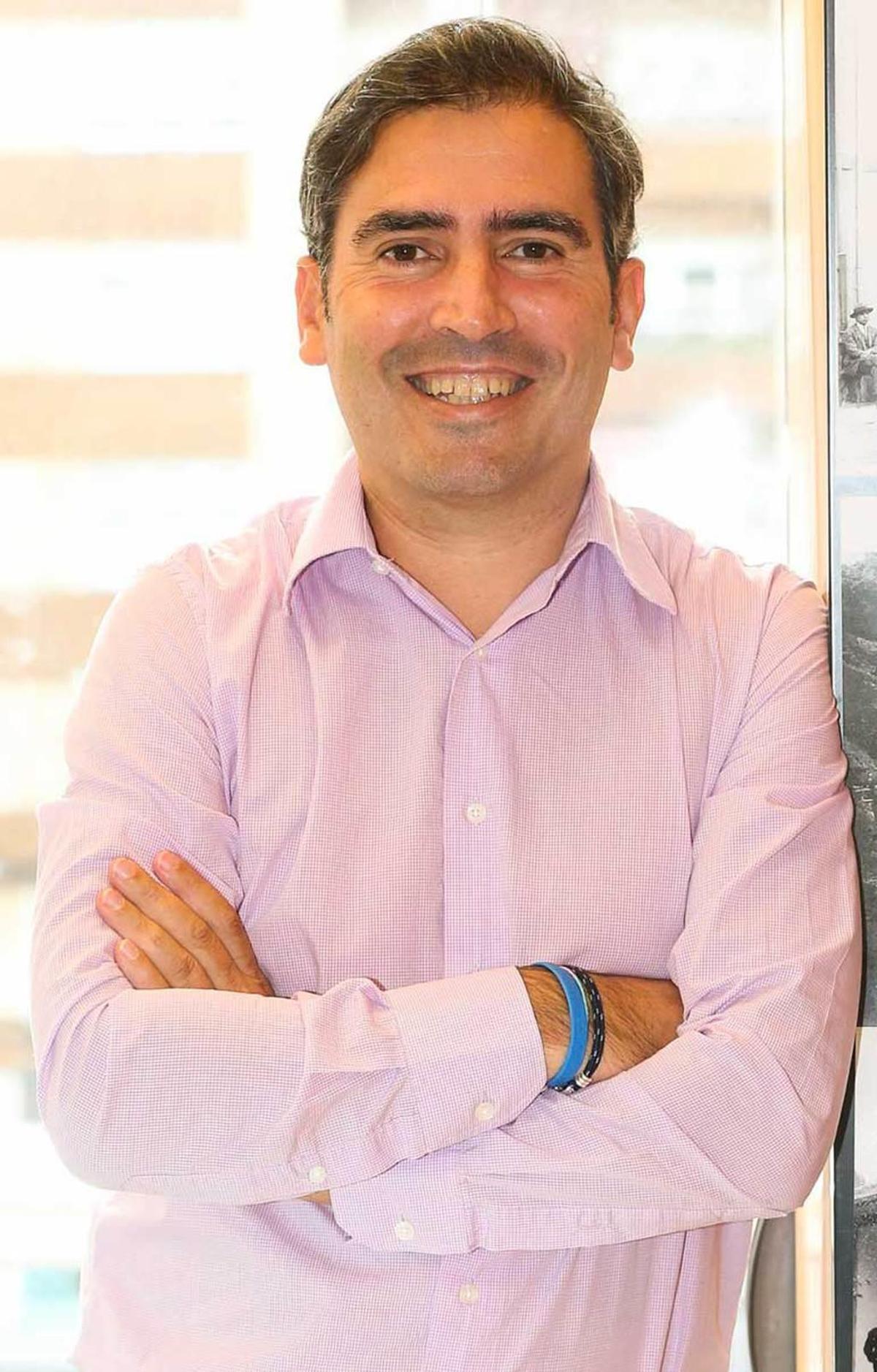 El siglo de la "fábrica de luz"