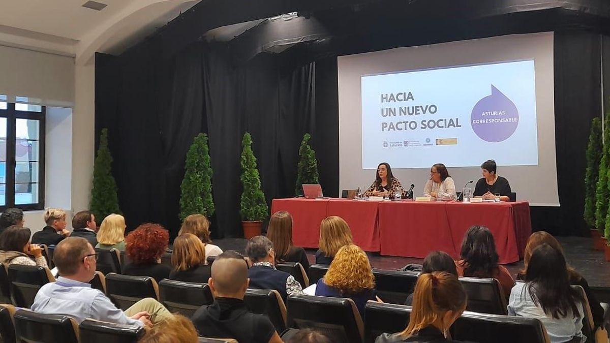 Jornadas de corresponsabilidad.