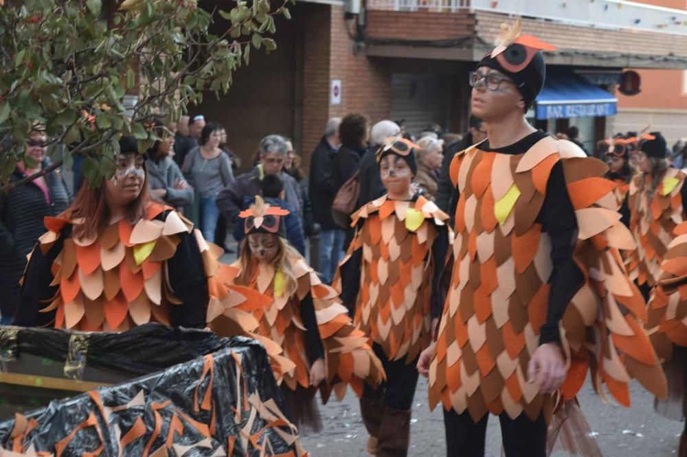 Carnaval a Berga