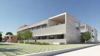 Sanidad busca empresa para construir el centro de salud de La Condomina por 11,8 millones de euros
