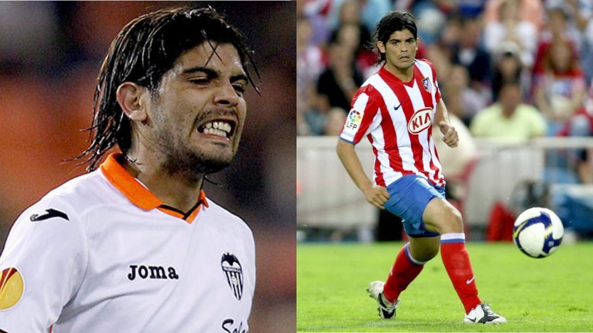 Éver Banega