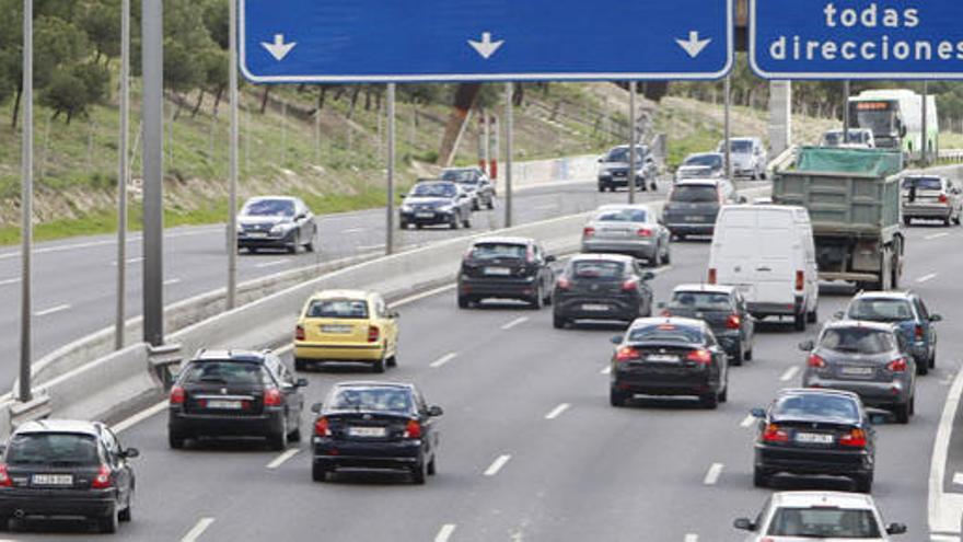 España reduce el límite, Holanda lo sube a 130km/h