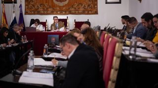 El alcalde de La Laguna anuncia que el Hotel Neptuno se tirará este año