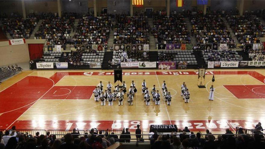 El Huerto abre el concurso de exaltación de instrumentos de la Semana Santa de Zaragoza