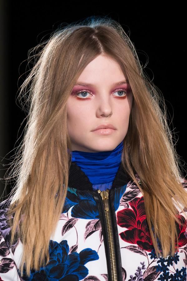 Emanuel Ungaro Otoño/Invierno 2016