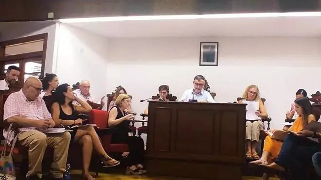 El regreso de Andreu Salom destapa fuertes tensiones en el PSPV de l’Alcúdia
