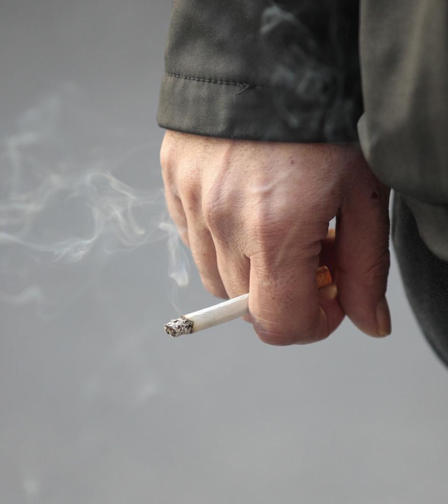 Esta es la otra enfermedad grave que provoca el tabaco: el 80% de los pacientes son fumadores