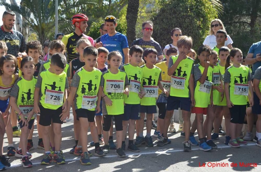 Cross de Alumbres 2