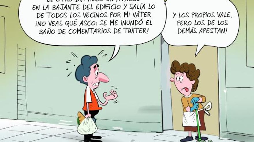 El Prisma por Santy