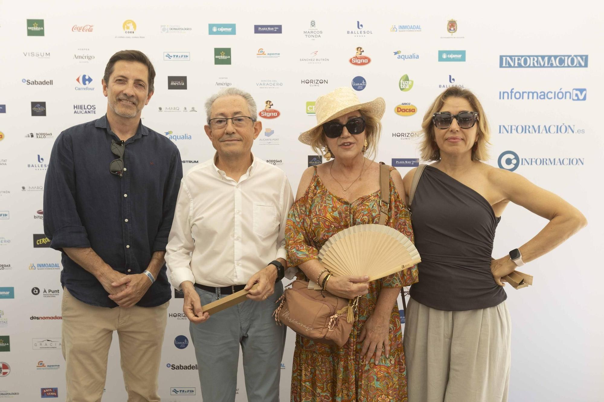 The Racó de Information TV turns on the first day of bonfires