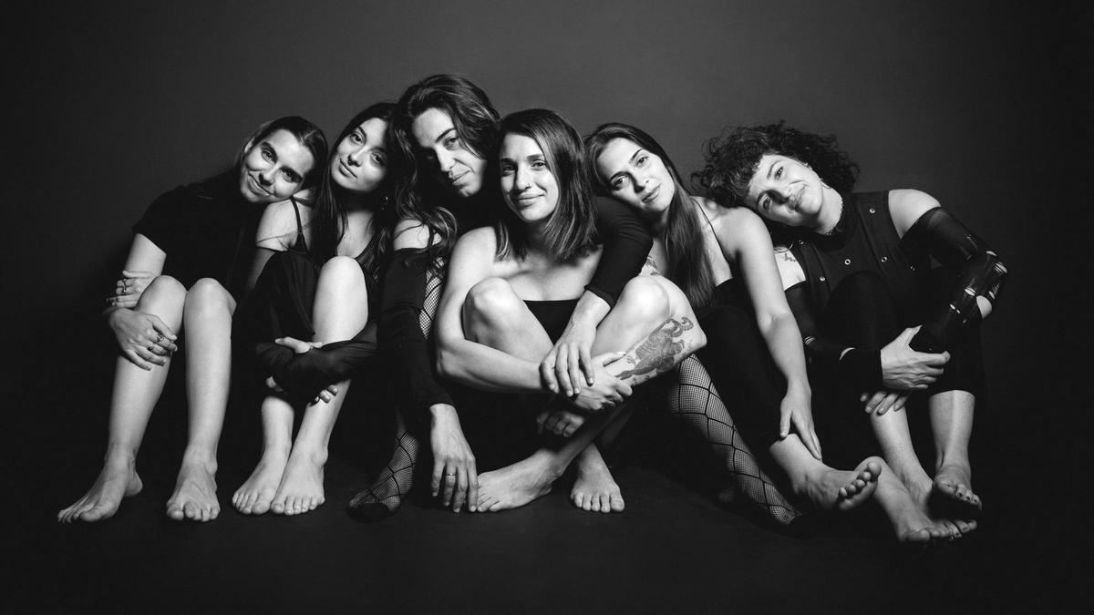 El equipo de la obra