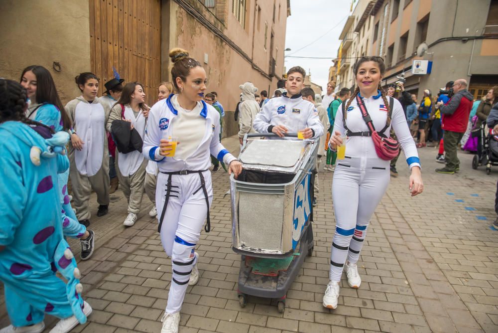 Carnaval d'Avinyó 2018