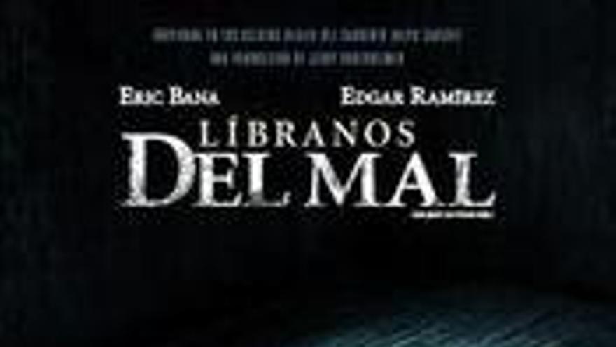 Líbranos del mal (Deliver us from Evil)