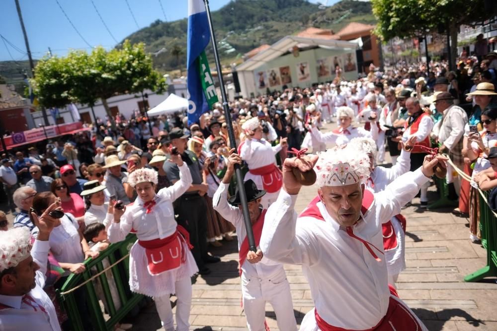 Romería de Tegueste, mayo de 2019