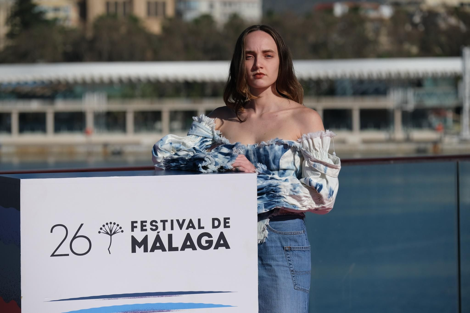 Festival de Cine de Málaga 2023 | Photocall de 'Las hijas'