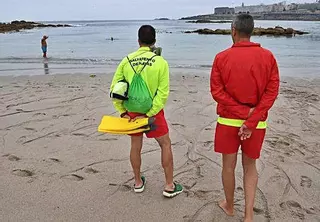 Multa a dos empresas de socorrismo por formar un "cártel" en el concurso municipal