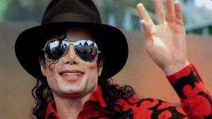 El barret de Michael Jackson se subhastarà a París al setembre