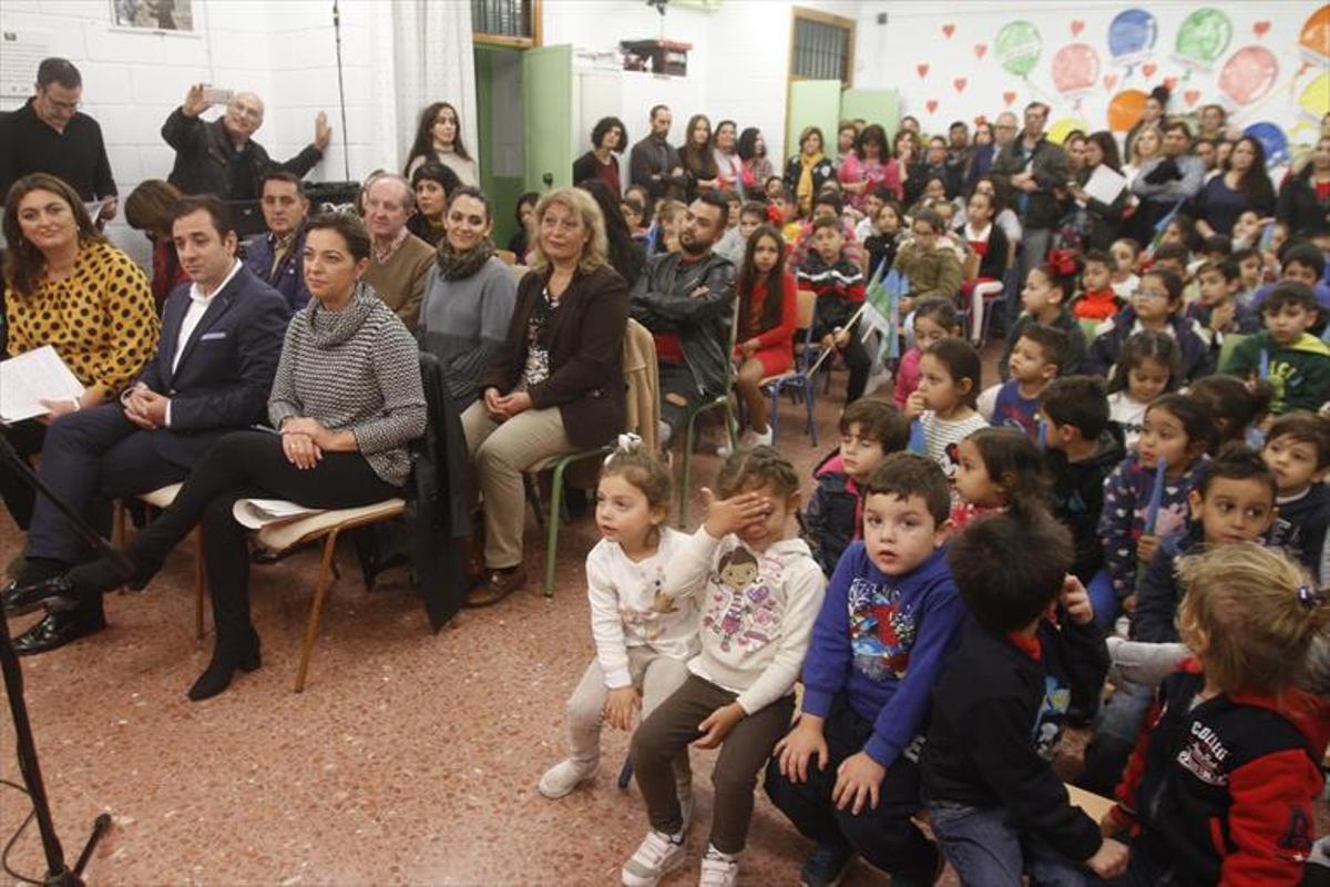 Córdoba reivindica los derechos de la comunidad gitana