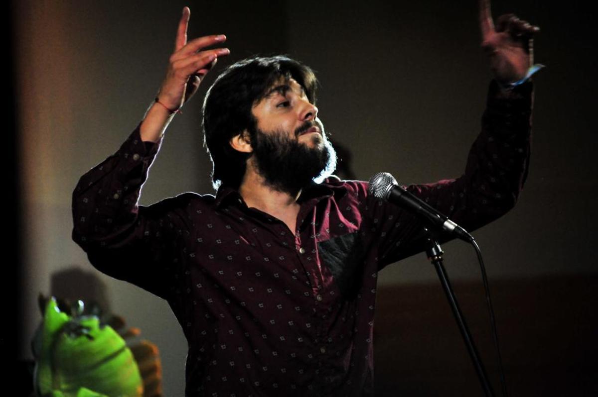 “Os Xoves de Códax” fusiona vino y jazz con Salvador Sobral y Abe Rábade