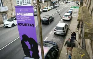 Los casos de mujeres en VioGén con hijos a su cargo aumentan a 877 en Pontevedra