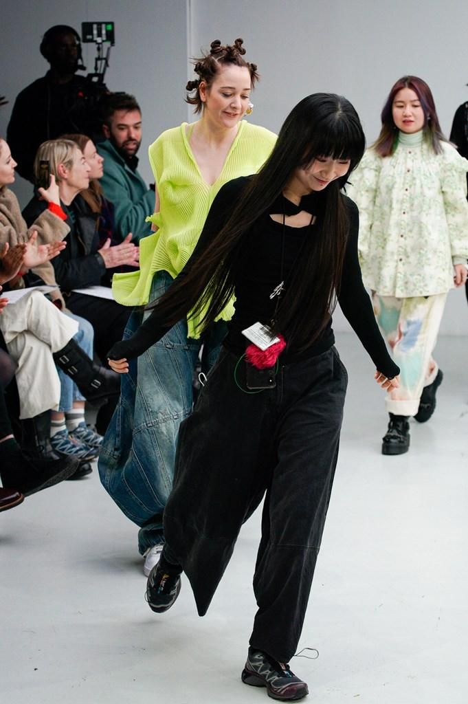 London College Of Fashion
