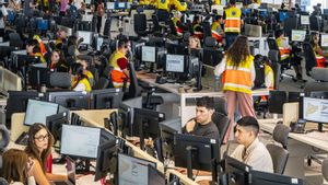 El SEM aterra a la nova seu de l’Hospitalet amb el trasllat del 061