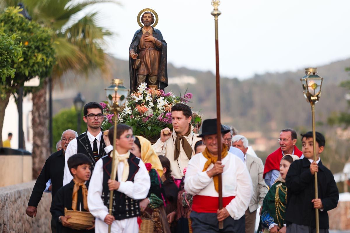 Galería: Sant Josep celebra Sant Isidre