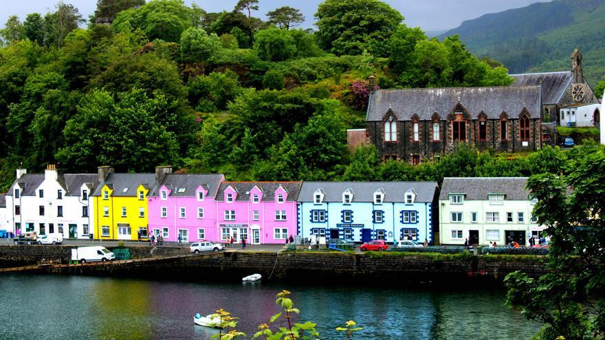 Viaje a Escocia: cómo ver el monstruo del lago Ness