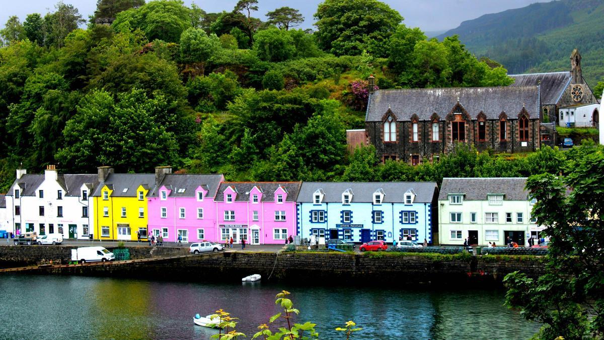 Viajar a Escocia: cómo ver al monstruo del Lago Ness