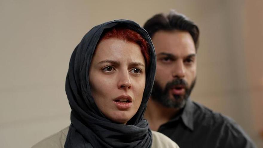 Consigue con LA NUEVA ESPAÑA una entrada doble para la película "Nader y Simin, una separación":  disfruta de la jornada de Cine y Política en los Cines Embajadores Foncalada
