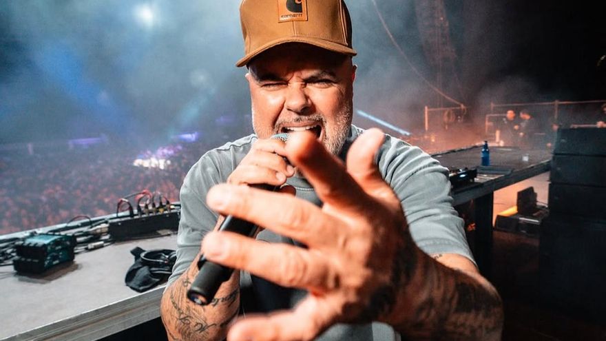 Juan Magán desembarca en Gran Canaria esta Semana Santa