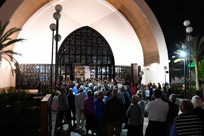 GRAN CANARIA  12-11-18  SAN BARTOLOME DE ...