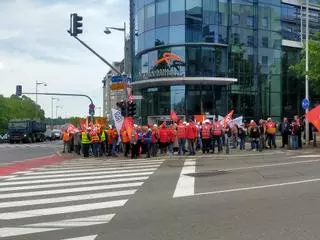 El proyecto de deslocalización de ArcelorMittal se llevará ante Europa
