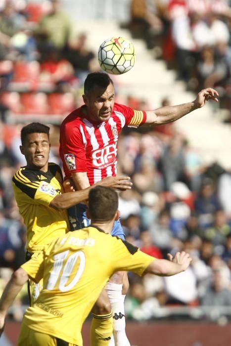 Girona - Osasuna