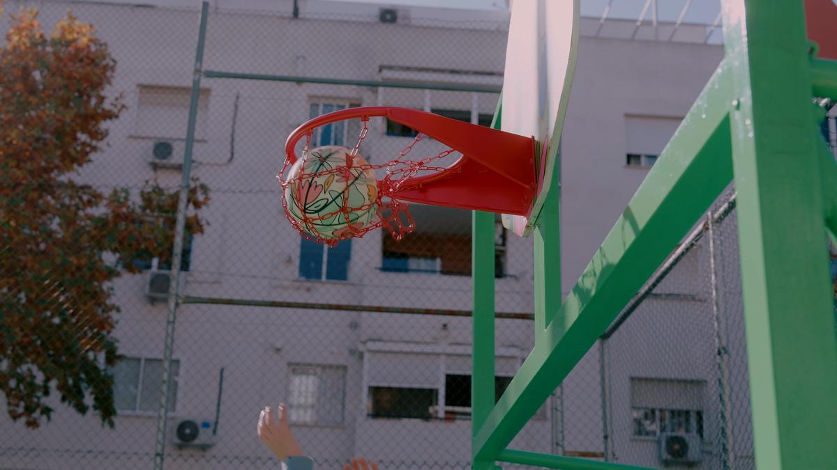 Pista Solidària Endesa activa el matchfunding per impulsar cinc projectes socials vinculats al bàsquet