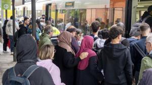 El complex escenari postelectoral