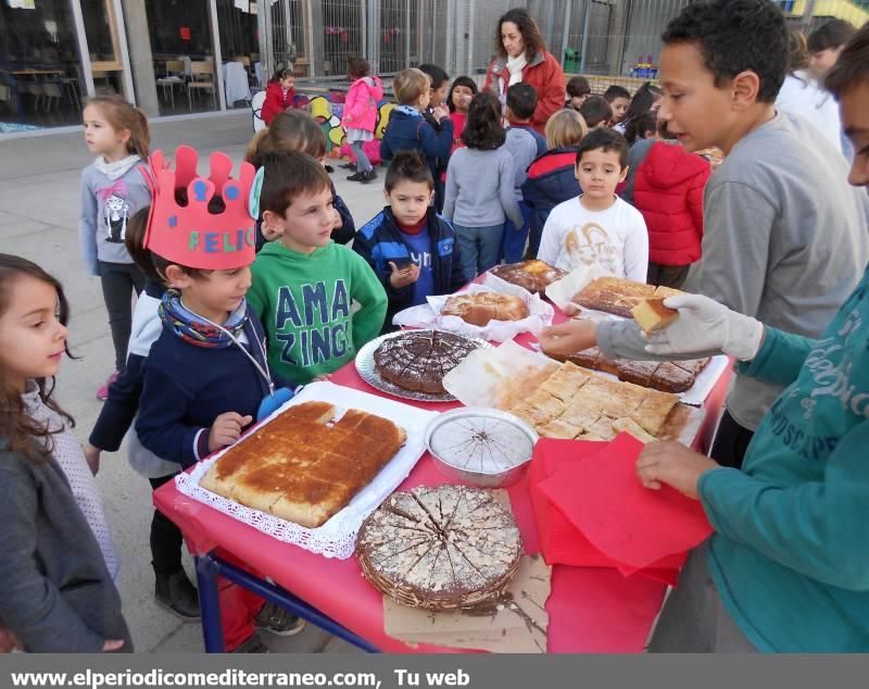 GALERÍA DE FOTOS - Navidad en los coles