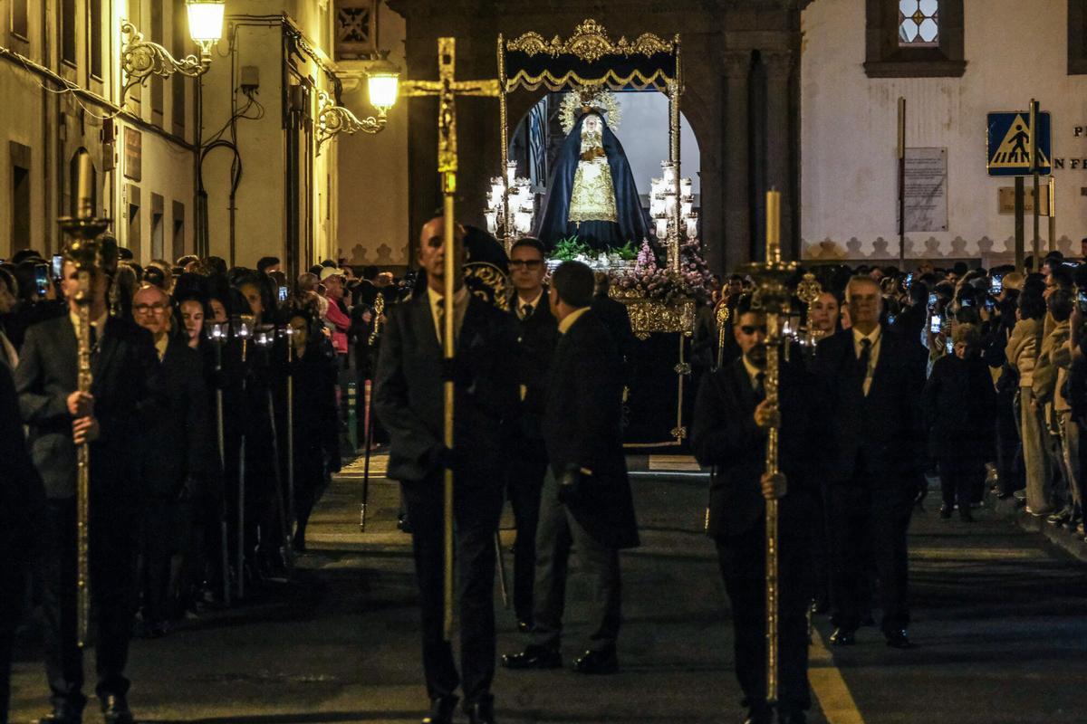 Procesión del Retiro 03/04/2026 Procesión del Retiro 03/04/2026