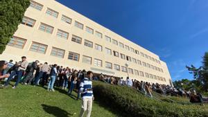 RTVE obre un expedient a un membre de la UGT acusat de filtrar l’examen