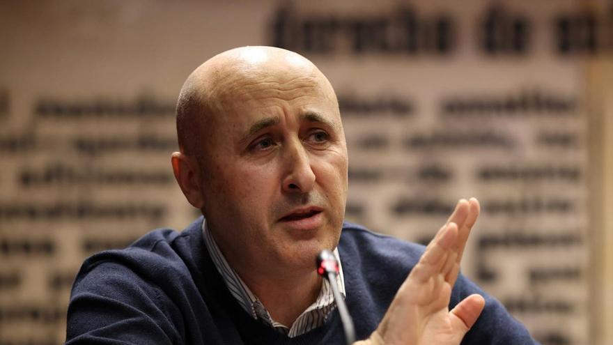 El presidente de la Confederación del Júcar: "Con la información que se tenía a las 16.45 horas pedí a Pradas que enviase un aviso a la población"