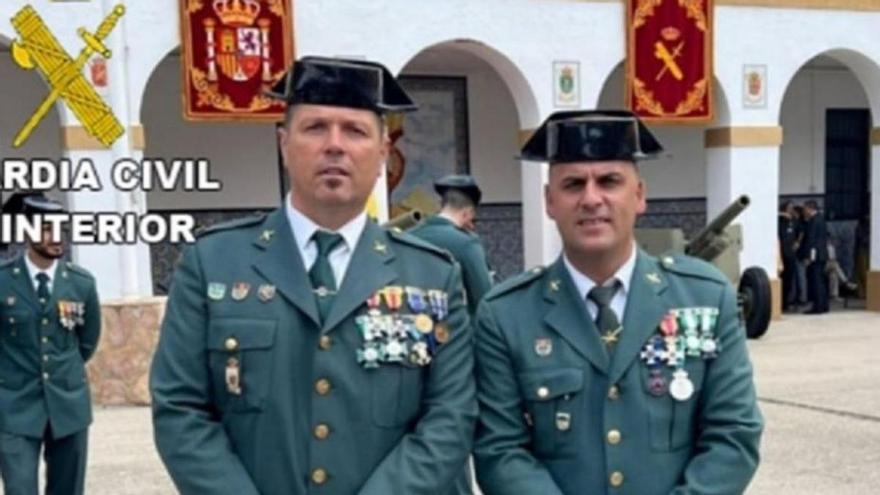 Reconocimiento a la ayuda prestada por la dana | FDV