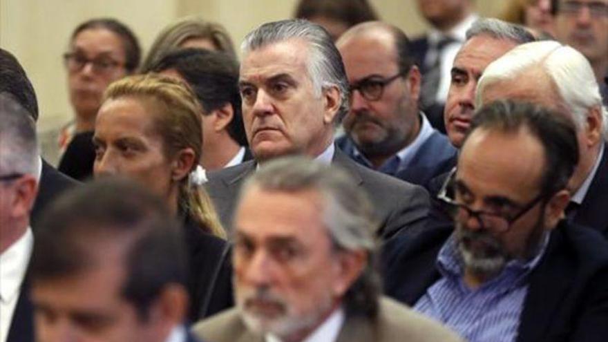 Audiencia Nacional: de ETA a la corrupción y el yihadismo