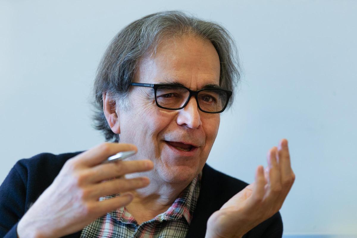 Joan Subirats, nuevo ministro de Universidades.