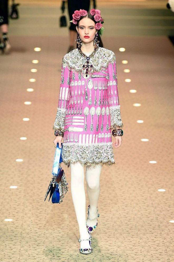 Dolce & Gabbana