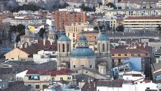 La donación de viviendas de hasta 300.000 euros deja de pagar impuestos en Aragón