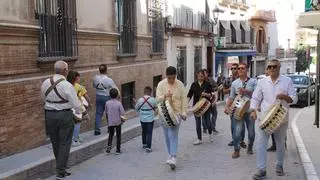 La Agrupación de Cofradías de Baena aprueba tocar el tambor en el inicio del año cofrade