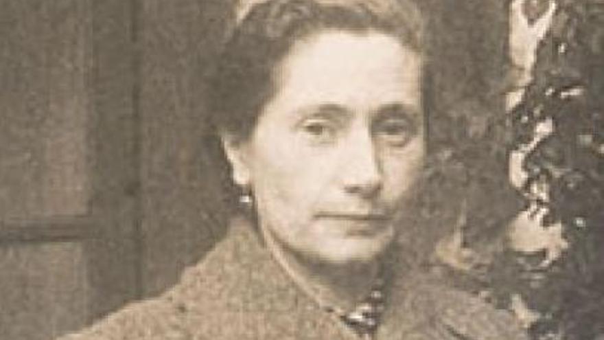 Pancha Morlán.