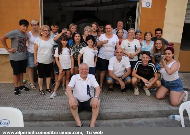 Fiestas de Sant Pere 2018