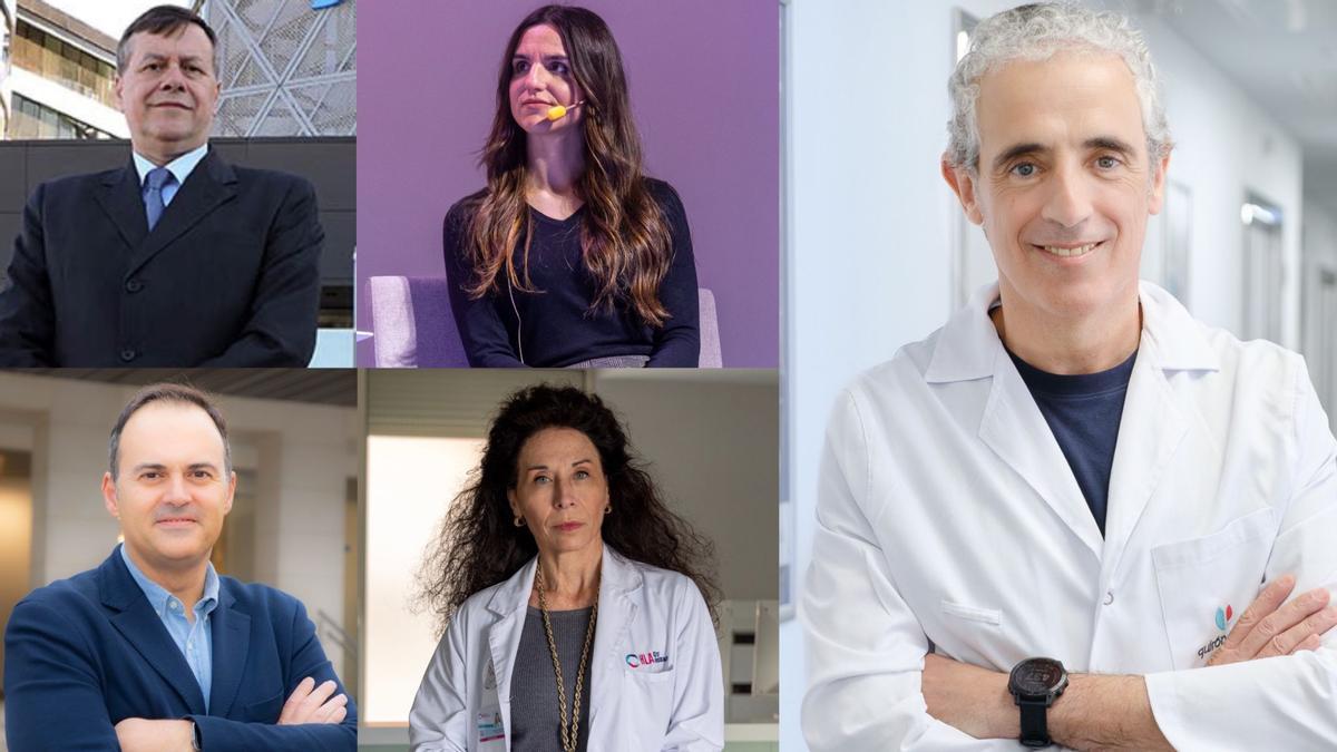 El foro anual reunirá a destacados profesionales del sector para debatir sobre el futuro de la medicina.