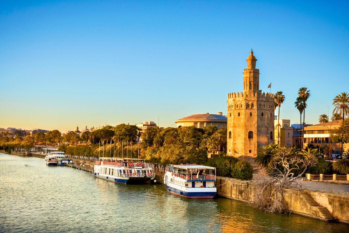 La ciudad española que ha inspirado centenares de óperas a lo largo de la historia